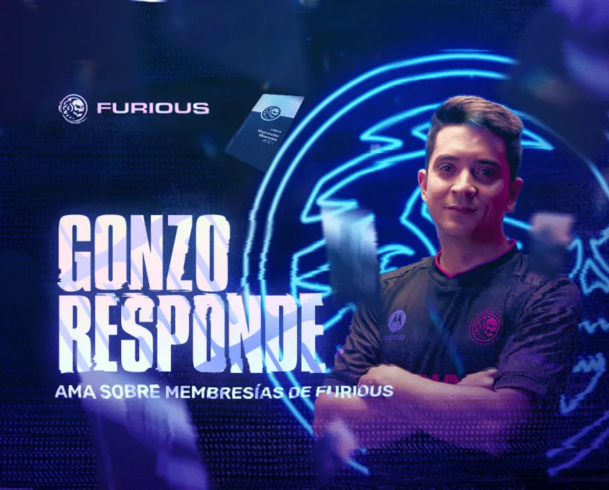 Charla con Gonzo en Twitch