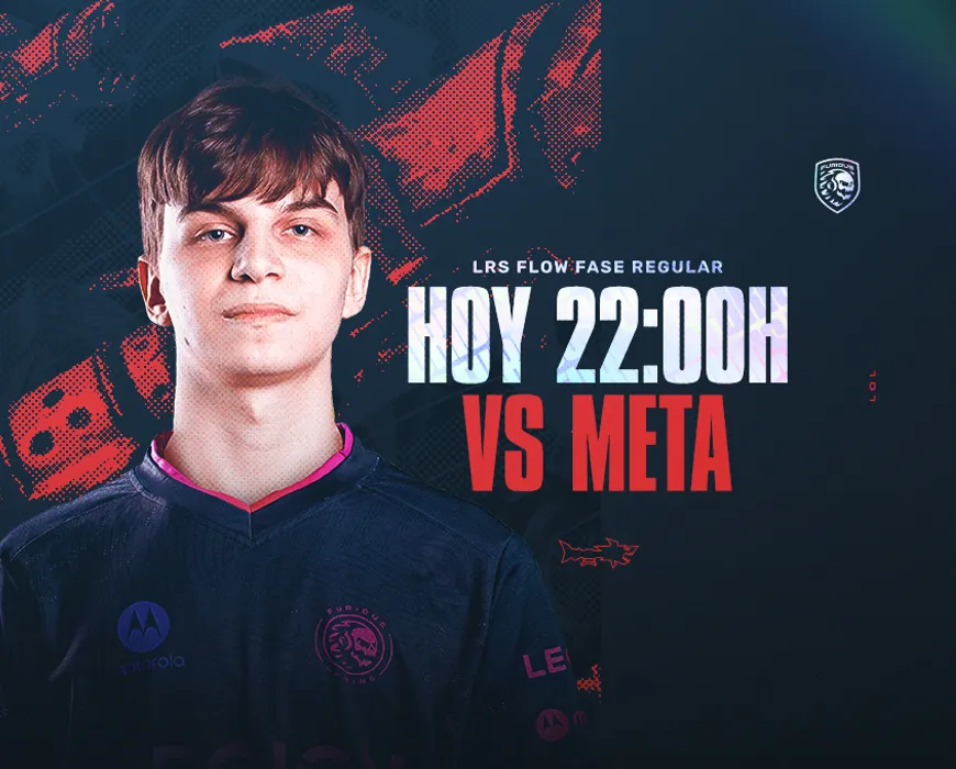 LRS: Furious vs Meta Gaming