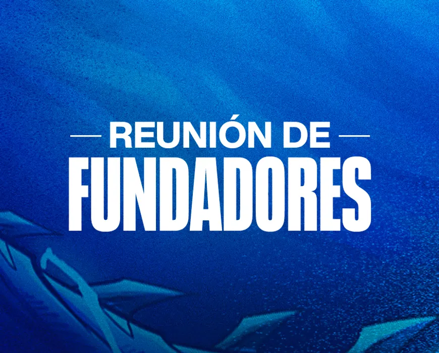REUNIÓN DE SOCIOS AGOSTO