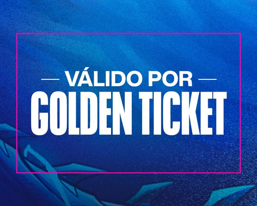 Golden Ticket