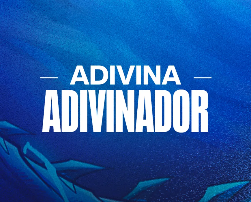 ADIVINA ADIVINADOR