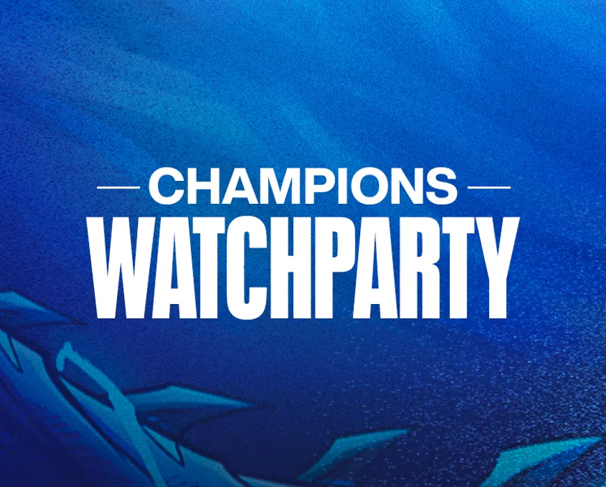WATCHPARTY FINAL VALORANT CHAMPIONS