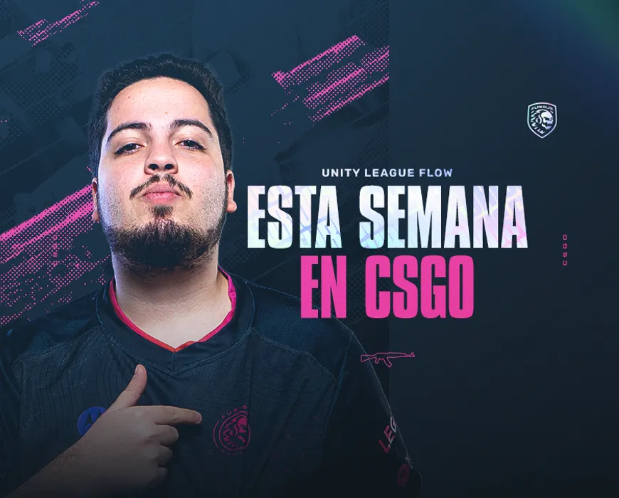 Unity League Flow JORNADA 5 y 6