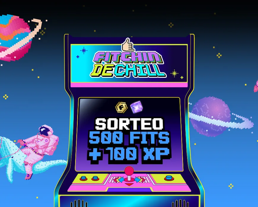 SORTEO DE CHILL 🎁🤙