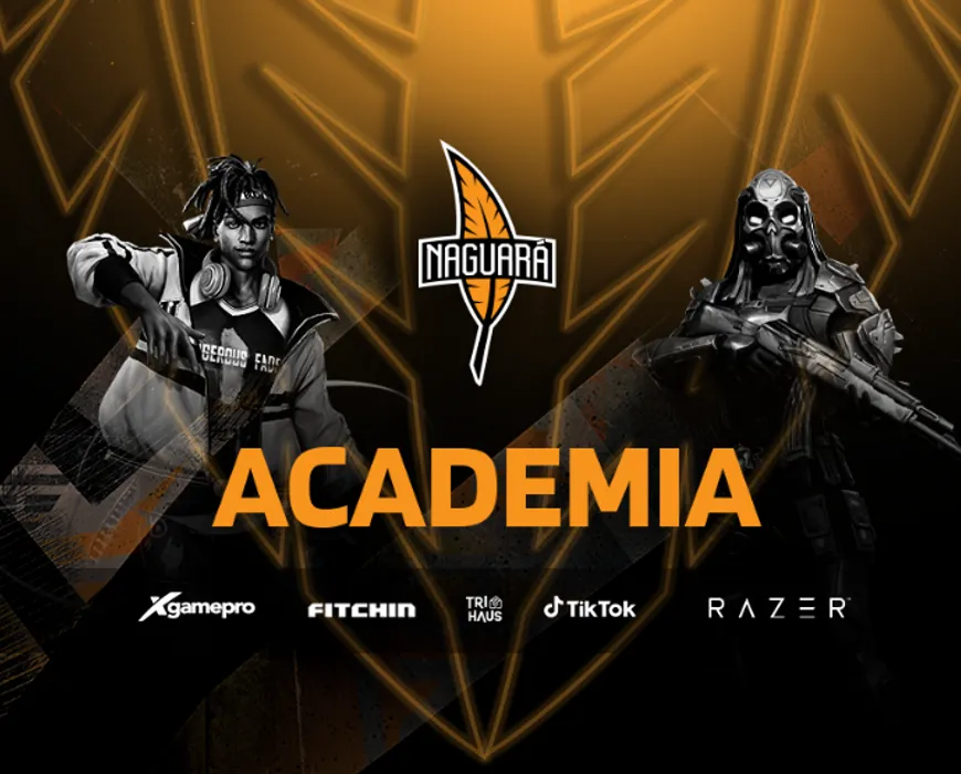 Academia 30/08🟠⚫