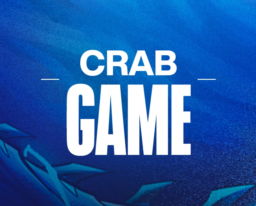CRAB GAME