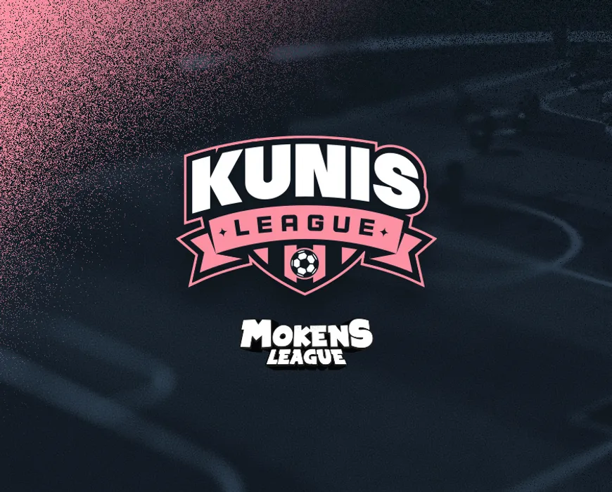 Mokens League x Kunisports