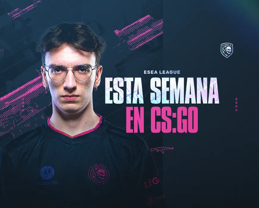ESEA League S46 