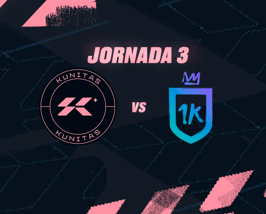 Kunitas vs 1K