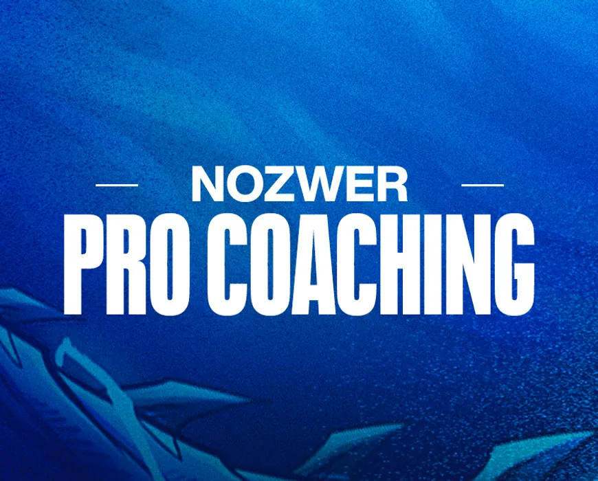 📺 PRO COACHING SESSION #1 - Nozwer