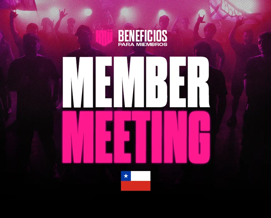 CL - Member Meeting