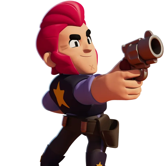 Brawl Stars