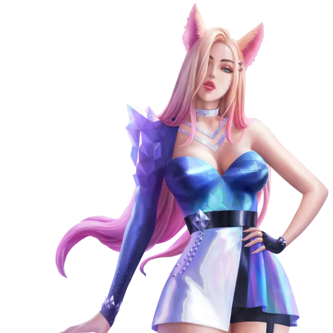 League of Legends
