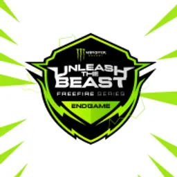 Unleash The Beast: EndGame - FreeFire