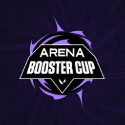 Arena Booster Cup - High Elo - Valorant