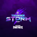 Thunderstorm Cup IV - Fortnite