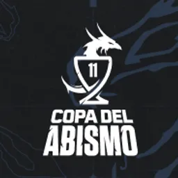 Copa del Abismo XI - Low Elo - LAS