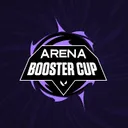 Arena Booster Cup II - High Elo - Valorant