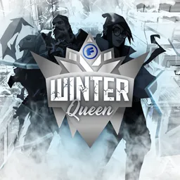 Winter Queen - Content Creators