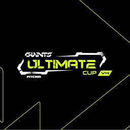 Giants Ultimate Cup V4