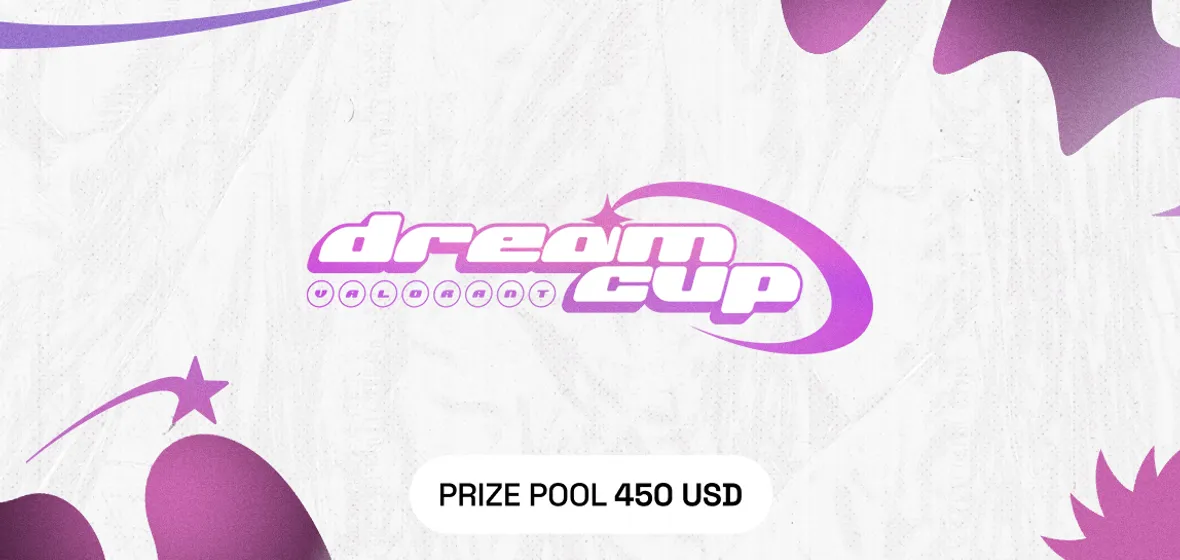 DreamCup 